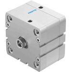 ADN-80-15-I-P-A コンパクトエアシリンダ ADNシリーズ ボア：80mm ストローク：15mm Festo