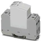 2907876 サージプロテクタ 40kA DINレール タイプ 2 サージ保護装置 フエニックス・コンタクト