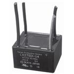LV150DI-Q4 サージプロテクタ 5kA 表面実装 43 x 36.5 x 24.5mm LV 岡谷電機産業