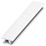 5060935 マーカー ZB 6/WH-100 マーカーストリップ for use with for use with 端子台 フエニックス・コンタクト