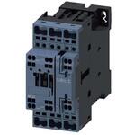 3RT2028-2BB40-0CC0 シーメンス 可逆形電磁接触器 24 V dc 3極 SIEMENS