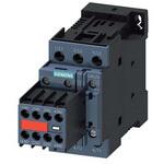 シーメンス 可逆形電磁接触器 24 V dc 3極 SIEMENS