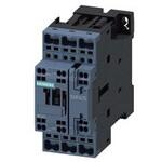 3RT2028-2XF40-0LA2 シーメンス 電磁接触器 110 V dc 3極 SIEMENS