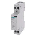 5TT5002-0 シーメンス 電磁接触器 230 V ac 2極 5TTシリーズ SIEMENS