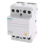 5TT5050-2 シーメンス 電磁接触器 24 V ac/dc 4極 5TTシリーズ SIEMENS