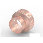 2355150-2 シールド シールド IPT-HDシリーズ 70 mm2 1袋 2個入 TE CONNECTIVITY