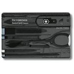 #0.7133.T3B1 スイスカードT3 BKBP ビクトリノックス