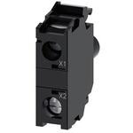 3SU1401-1BG60-1AA0 スイッチモジュール コンタクトブロック 24 V ac/dc ねじターミナル SIEMENS