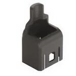 9100005300 ストレインリリーフ Han 1Aシリーズ ハーティング