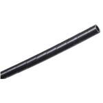 305-453 スパイラルケーブルラップ ポリエチレン PE 黒 1巻 30m入 ヘラマンタイトン(タイトン)