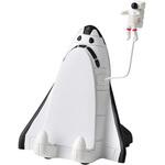 SR-7218 スマホスタンド スペースシップ セトクラフト