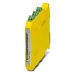 セーフティリレー 24 V dc チャンネル数2 安全接点2 フエニックス・コンタクト