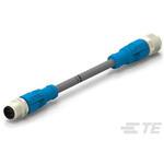 T4162123005-001 センサアクチュエータケーブル 22 AWG T416シリーズ TE CONNECTIVITY