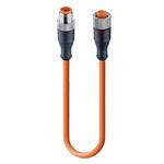 30320 RST 4-RKT 4-251/4 M センサアクチュエータケーブル 22 AWG コア数：4 RSTシリーズ Lumberg Automation