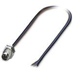 1453478 センサアクチュエータケーブル 24 AWG フエニックス・コンタクト