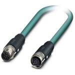 1407465 センサアクチュエータケーブル 26 AWG コア数：2 CAT5シリーズ フエニックス・コンタクト