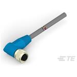 T4161420008-001 センサアクチュエータケーブル T416シリーズ TE CONNECTIVITY