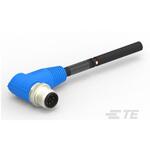 T4161210008-005 センサアクチュエータケーブル T416シリーズ TE CONNECTIVITY