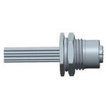 M12A-03PFFS-SH8001 センサアクチュエータケーブル コア数：3 1セット 10個入 AMPHENOL