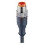 29618 RST 4-225/10 M センサアクチュエータケーブル コア数：4 RSTシリーズ Lumberg Automation