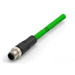 TAD14141111-002 センサアクチュエータケーブル コア数：4 TAD1414シリーズ 1袋 125個入 TE Connectivity Japan(旧:TYCOELECTRONICS(タイコエレクトロニクス))