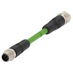 TAD14541111-020 センサアクチュエータケーブル コア数：4 TAD1454シリーズ 1箱 5個入 TE CONNECTIVITY