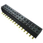 CLM-108-02-F-D-K-TR ソケットストリップ 16 極 1mm 2 列 表面実装 1セット 1500個入 SAMTEC