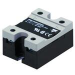 RM1D060D100 ソリッドステートリレー 最大負荷電流：100 A 最大負荷電圧：60 V dc パネルマウント CARLO GAVAZZI