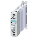 3RF2320-1CA04 ソリッドステートリレー 最大負荷電流：20 A 最大負荷電圧：460 V DINレール SIEMENS