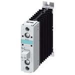 3RF2330-1DA44 ソリッドステートリレー 最大負荷電流：25 A 最大負荷電圧：460 V DINレール SIEMENS