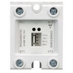 RKD2A60D75C ソリッドステートリレー 最大負荷電流：75 A 最大負荷電圧：660 V ac シャ-シ取付 CARLO GAVAZZI