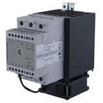 RGC2P60V75C1AFM ソリッドステートリレー 最大負荷電流：85 A 最大負荷電圧：660 V ac DINレール CARLO GAVAZZI