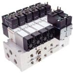 V415517D-C313A ソレノイドパイロット弁 V41シリーズ NORGREN