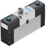 VSVA-B-D52-H-A1-1R5L ソレノイドバルブ VSVA-B-D52-H-A1-1R5Lシリーズ Festo