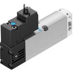 VSVA-B-M52-AZH-A2-1C1 ソレノイドバルブ VSVA-B-M52-AZH-A2-1C1シリーズ Festo
