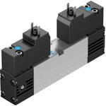 VSVA-B-T32C-AH-A2-1AC1 ソレノイドバルブ VSVA-B-T32C-AH-A2-1AC1シリーズ Festo
