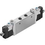 VUVG-L14-P53U-T-G18-1R8L ソレノイドバルブ VUVGシリーズ Festo