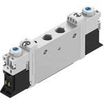VUVG-L10-P53E-ZT-M7-1P3 ソレノイドバルブ VUVGシリーズ Festo