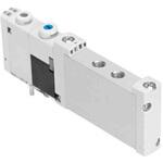 VUVG-S10-M52-RZT-M5-1T1L ソレノイドバルブ VUVGシリーズ Festo