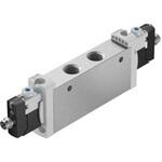 VUVG-L18-P53C-T-G14-1R8L ソレノイドバルブ VUVGシリーズ Festo