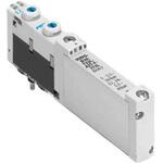 VUVG-B10-P53E-ZT-F-1T1L ソレノイドバルブ VUVGシリーズ Festo