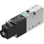 VUVS-L20-M32C-MZD-G18-F7-1C1 ソレノイドバルブ VUVSシリーズ Festo