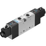 VUVS-L25-B52-D-G14-F8-1B2 ソレノイドバルブ VUVSシリーズ Festo