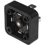 933379100 GSA-U 3000 N LO ソレノイドバルブコネクタ GSAシリーズ DIN 43650 A オス 3P+E IP65 1袋 200個入 Hirschmann Test & Measurement