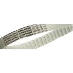 20 AT5 / 710 タイミングベルト 幅 20mm 長さ 710mm 歯数 142 ピッチ 5mm ポリウレタン Optibelt