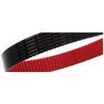 640 8MDC 12 タイミングベルト 幅 12mm 長さ 640mm 歯数 80 ピッチ 8mm ポリウレタン Optibelt