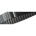 144 3M 6 タイミングベルト 幅 6mm 長さ 144mm 歯数 48 ピッチ 3mm ゴム Optibelt