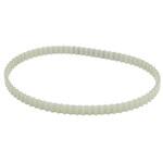 16 DT5 / 460 タイミングベルト 幅 16mm 長さ 460mm 歯数 92 ピッチ 5mm ポリウレタン Optibelt