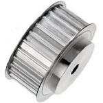 タイミングベルトプーリー 36歯 5mmピッチ ボア22mm Optibelt