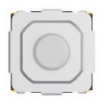 タクタイルスイッチ SPST 表面実装 Jベンド On -Off 1セット 20個入 TE CONNECTIVITY
